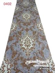  15 ورق جدران كلاسيكي بتصاميم راقية – فقط بـ 4.99 دينار للرول!