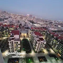  9 غرفتين وصالة مفروشة للايجار في أربيل apartments for rent in Erbil