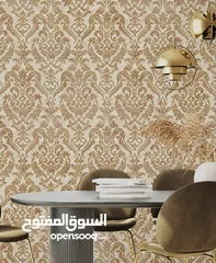  18 ورق جدران أعلى مواصفات تركي وكوري