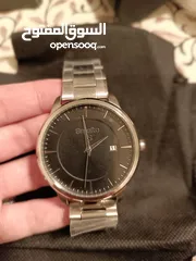  10 Smalto  Timepieces   جديد ساعه اصليه وكاله سمالتوو غير مستعمله  ساعه سوسيريه