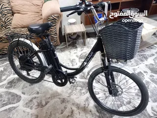  1 بسكليت شحن