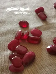  20 Emerelad زمرد اخضر طبيعي اصلي زامبيا سعر القيراط 100دولار.. طبيعي اصلي غير مسخن ولا معالج.  تحفه روع