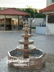  10 شاليه العالية خصومات بمناسبة الافتتاح شفا بدران - بيرين - تبعد عن جامعة العلوم التطبيقية 10 دقائق
