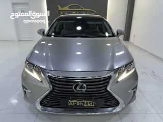  2 Es350 بانوراما / 2016