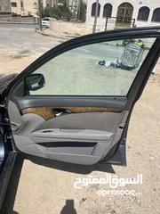  15 للبيع مرسيدس E200 ( افنجارد ) وارد شركة غرغور