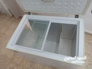  7 شبه جديده استعمال منزلي