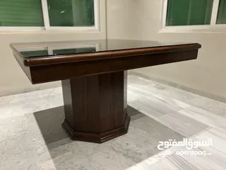  5 طاوله سفره فاخره