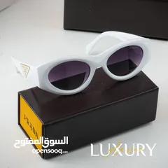  11 نظارات نسائية فخمة
