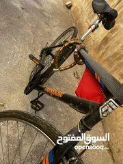  1 بسكليت امريكي mongoose