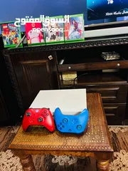  5 Xbox One S  اكس بوكس ون اس