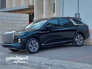  7 هونشي 2021 رئاسية  // مميزة جدآ
