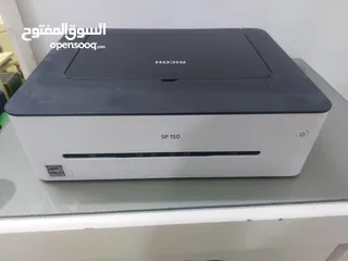  1 طابعات عدد 2