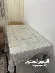  4 طقم جلوس للبيع