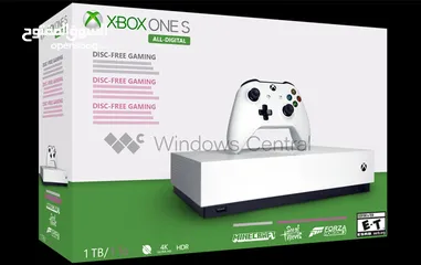  14 مع xbox one s للبيع مع ايد مع fc25