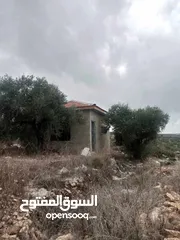  1 ارض للبيع واصل مي كهريا