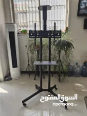  2 ستاند تلفزيون