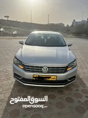  1 2016 Passat GCC Spec for Sale