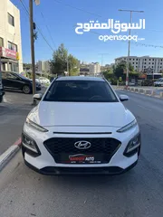  19 هيونداي كونا 2019