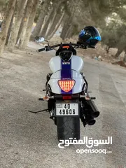  18 suzuki boulevard m109r Boss 2019