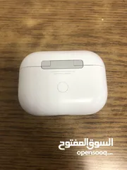  2 ايربود برو تايب سي اصلي