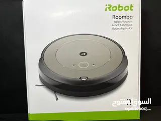  9 مكنسة روبورت i1152 من شركة roomba