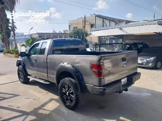  13 بكم f150 2010 أقساط