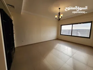  16 شقة دوبلكس فارغة للإيجار في عبدون - ref : 14462