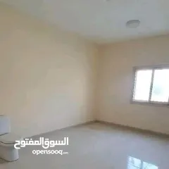  4 شقة غرفة وصالة للايجار في عجمان مدينة خليفه خلف الاسواق