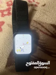 1 Apple Watch5 44m