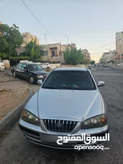  1 هونداي النترا 2006