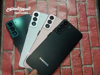  2 سامسونج جلاكسي S22 plus  Samsung galaxy S22