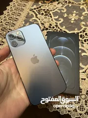  1 Iphone 12 pro 128 GB