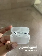  1 AirPods Pro 2nd((مباع ))