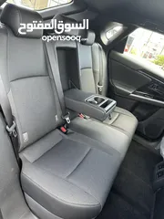  14 Toyota Bz4x long range 2024 // بطارية كبيرة// كفالة اوتوهب