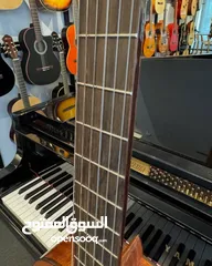  4 جيتار كلاسيك Cordoba C5 Classical Guitar