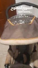  3 عربيات أطفال شبه جديد للبيع شيكو وقيقليس