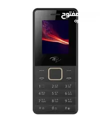  3 موبايل itel 2160