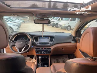  13 جيب هونداي توسان