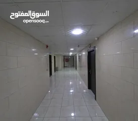  4 مكاتب تجارية للايجار طبربور