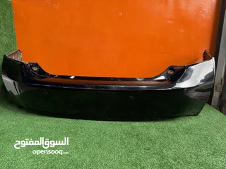  2 طمبون خلفي تويوتا بريوس 2011 اصلي مستعمل ياباني بحالة جيده  Toyota Prius 2010-2015 متوفر كمية