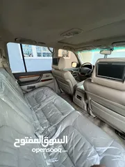  10 للبيع فقط لكزس Lx470