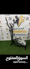  14 بيع كافه الاجهزه الرياضيه والتوصيل لكل مدن الضفه  مع كفاله طبعا