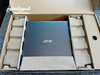  3 لابتوب acer  slam   الموصفات rayzn 3 الجيل الاخير 4غيغا  ram Ddr4 الكرت انتل  u hd الذاكرة 1tera HDD