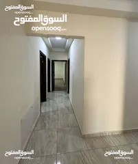  12 شقة ارضية للايجار- تشطيبات سوبر ديلوكس مع مدخل مستقل وترس امامي وكراج خاص- في اجمل مناطق الياسمين