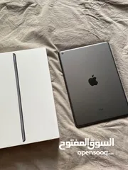  1 ايباد 5 جديد