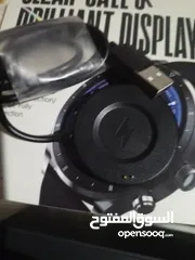  2 ساعة تكنو watch pro 2