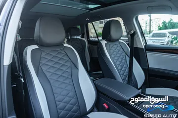  20 الان لدى سبيد اوتو   Volkswagen ID6 Crozz Pro 2022  يمكن التمويل بالتعاون مع المؤسسات المعتمدة