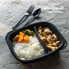  6 اكل صحي healthy food