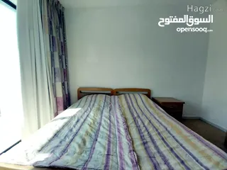  5 شقة للايجار في منطقة جبل عمان  ( Property 34946 ) سنوي فقط