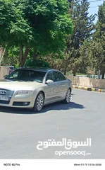  4 A8 quattro 4*4